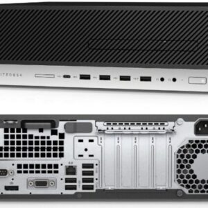 مینی کیس اچ پی HP Elitedesk 800 G3