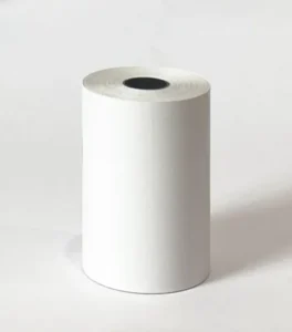 رول حرارتی بیکسلون عرض 8 سانت – 40 متری