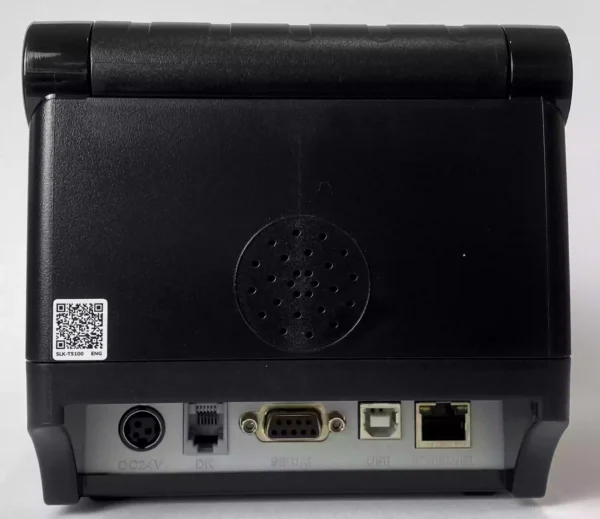 پرینتر حرارتی سوو مدل Sewoo SLK TS100