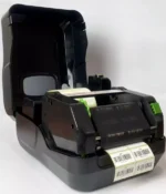 پرینتر لیبل زن زنپرت مدل 4T- 520 USB