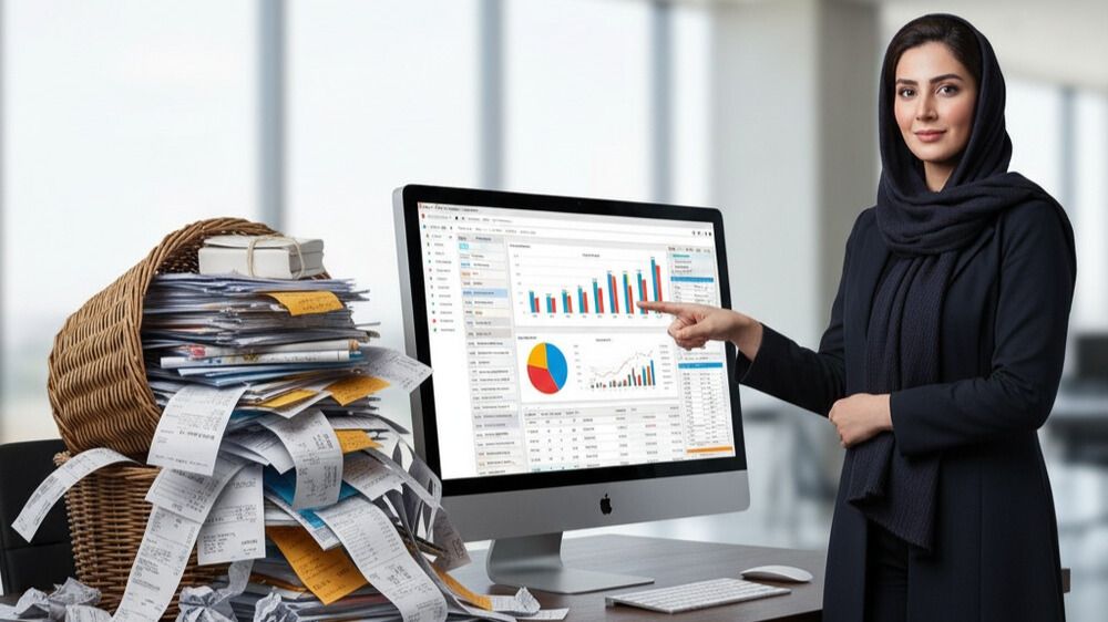 سال مالی چیست