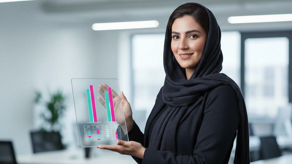 تراز آزمایشی چیست؟